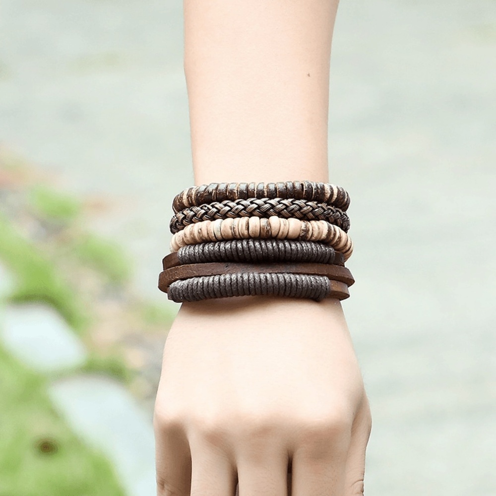 Fashion Jewelry Bracelets - Picture 3 of 5